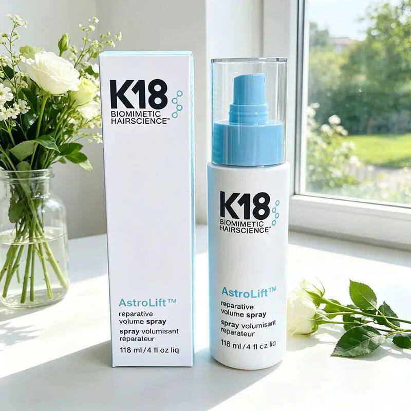 Hair Care K18 - Produits de soin capillaire Fashion K18