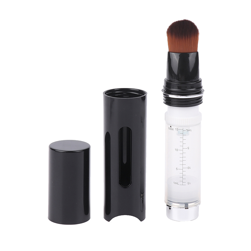 Peigne applicateur de liquide  - Hair Care Products avis et prix
