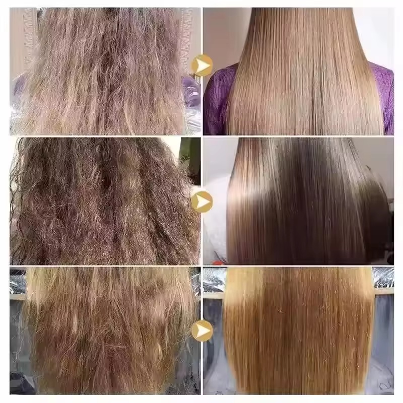Masque capillaire magique à la - Hair Care K18 avis et prix