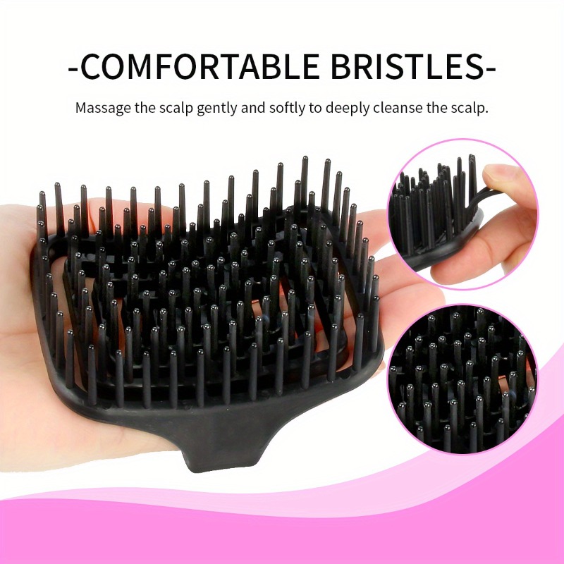 WANMEI Brosse à shampoing pour - Hair Care Products avis et prix