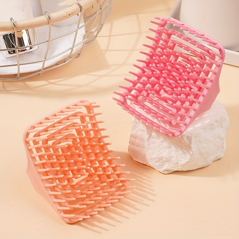 WANMEI Brosse à shampoing pour - Hair Care Products avis et prix