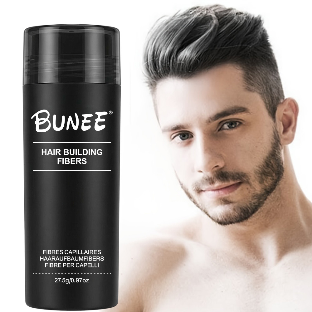 BUNEE Fibres Capillaires 27,5g - Hair Care Products avis et prix