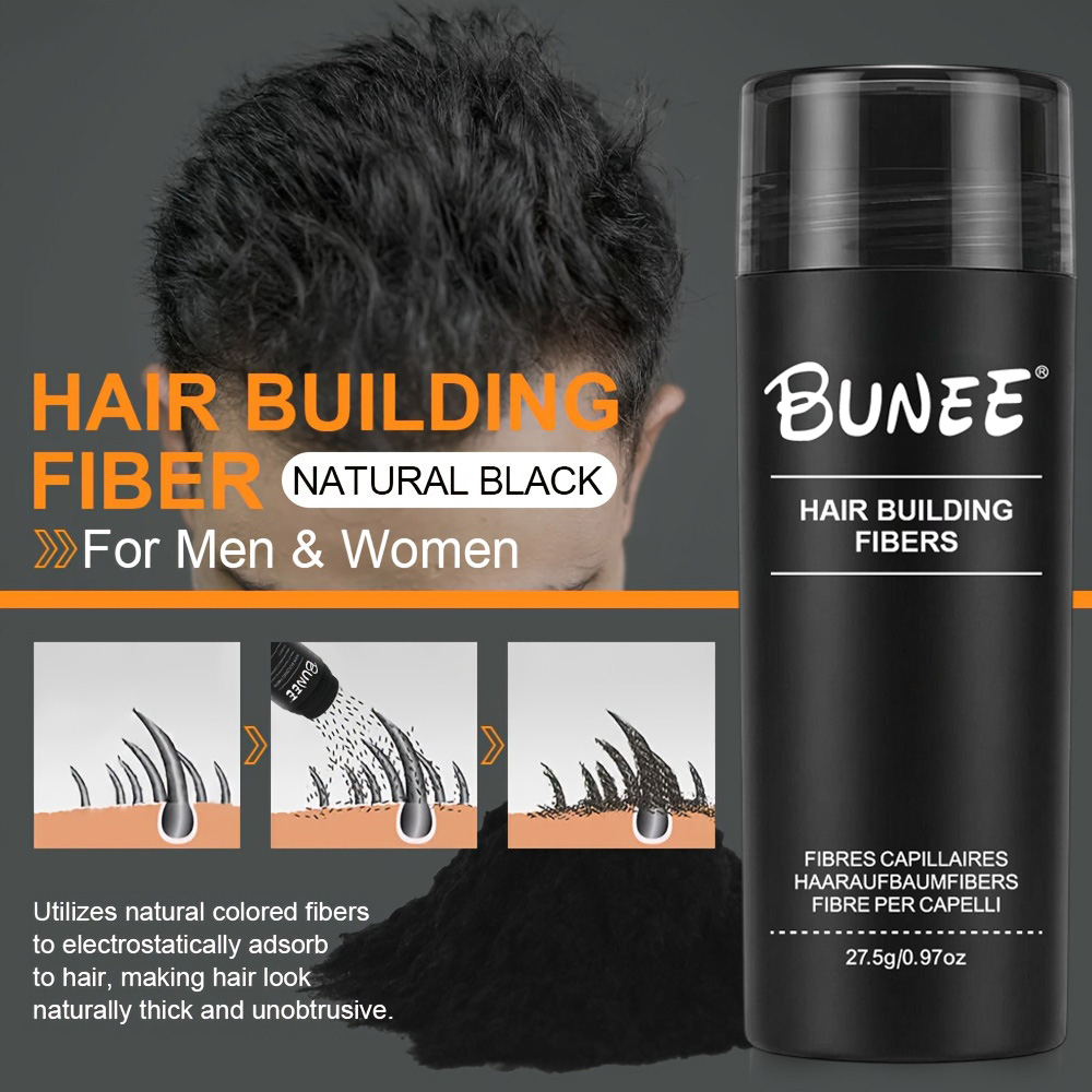 BUNEE Fibres Capillaires 27,5g - Hair Care Products avis et prix