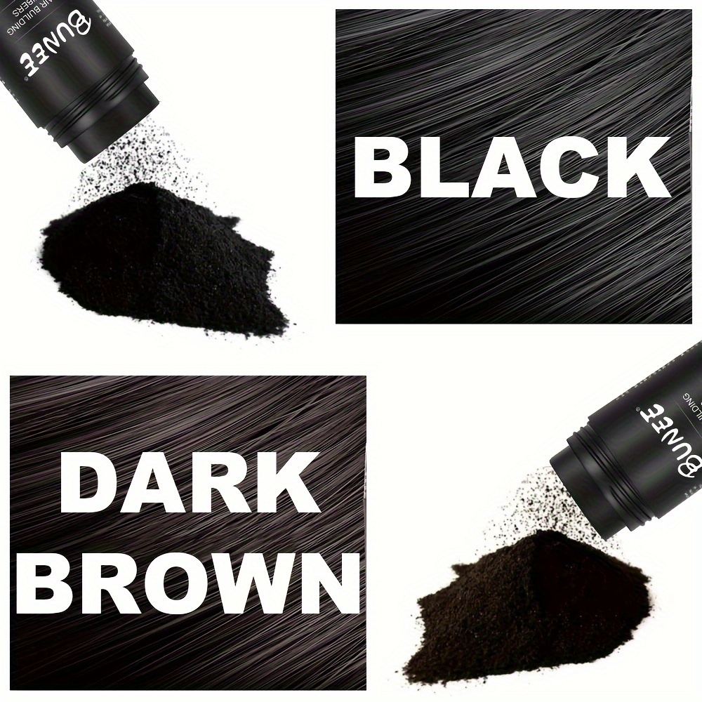 BUNEE Fibres Capillaires 27,5g - Hair Care Products avis et prix