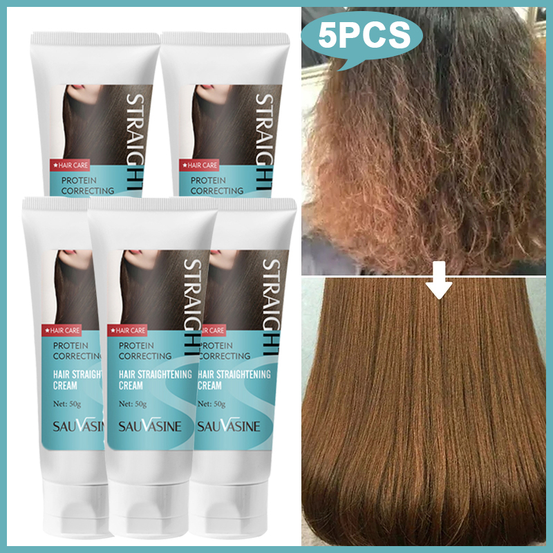 KerBrian-Crème lissante profes - Hair Care Natural Ingredients avis et prix