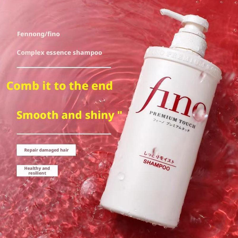 Ensemble de soins capillaires  - Hair Care Korean Products avis et prix