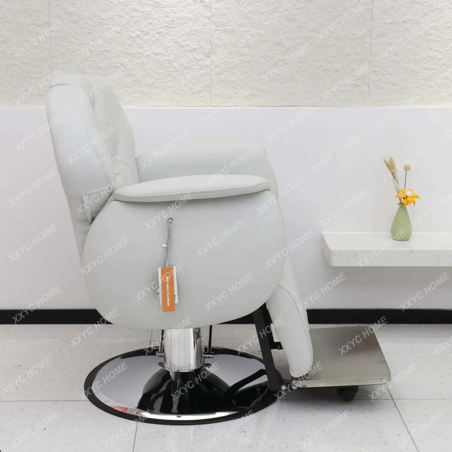 Une nouvelle chaise de soins c - Hair Care Organic avis et prix