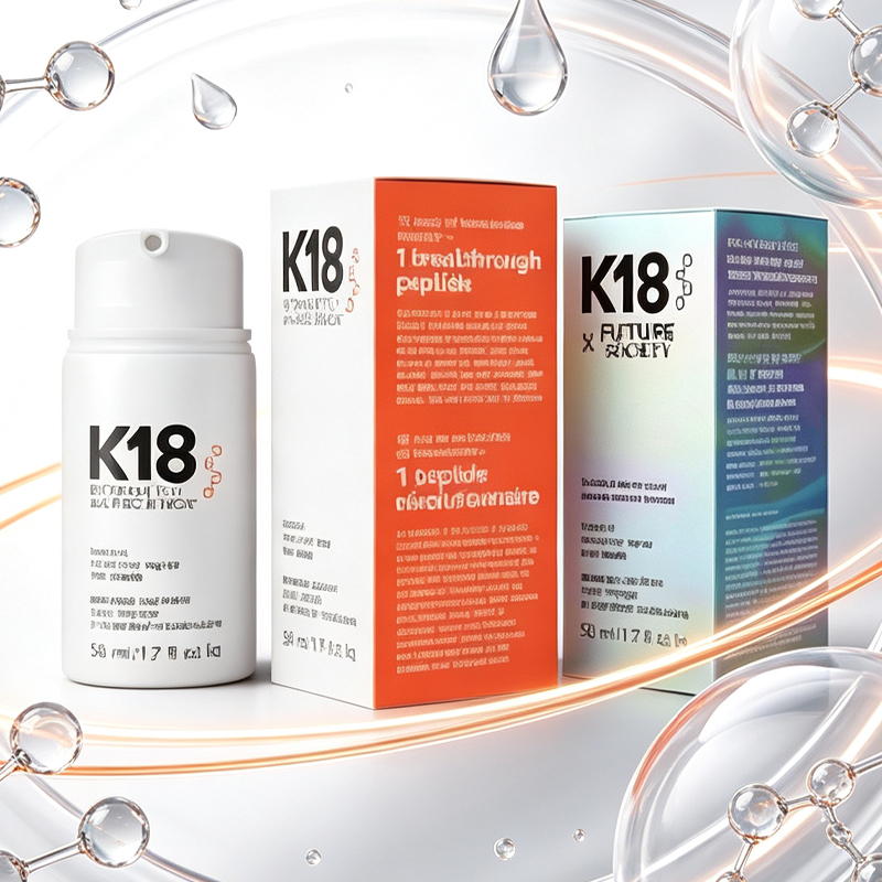 Spray volumisant AstroLift K18 - Hair Care Products avis et prix