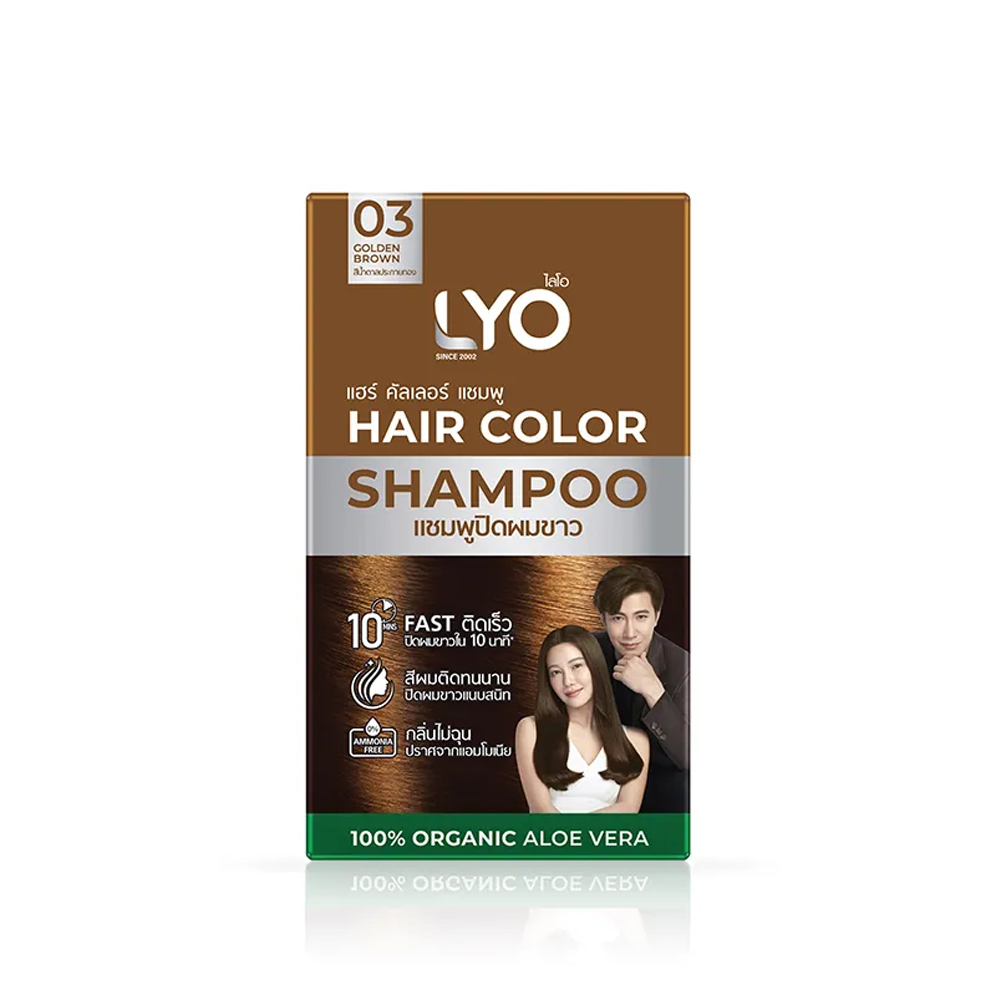 Lyo-Bouteille d'emballage de t - Hair Care Products avis et prix