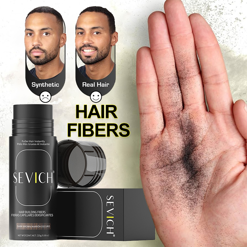 Fibres capillaires en kératine - Hair Care Products avis et prix