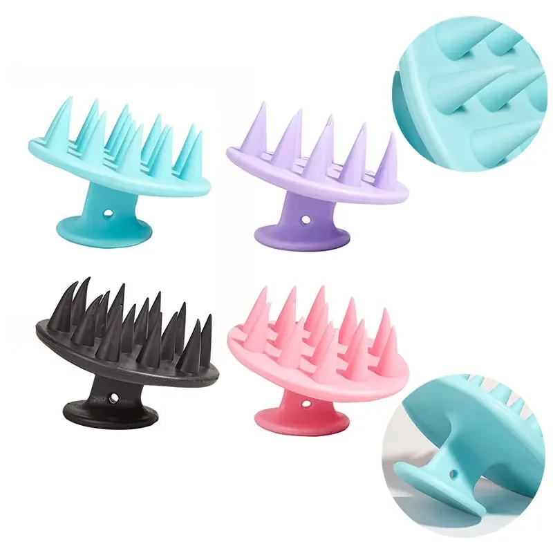 Brosse de massage portable en  - Hair Care Products avis et prix