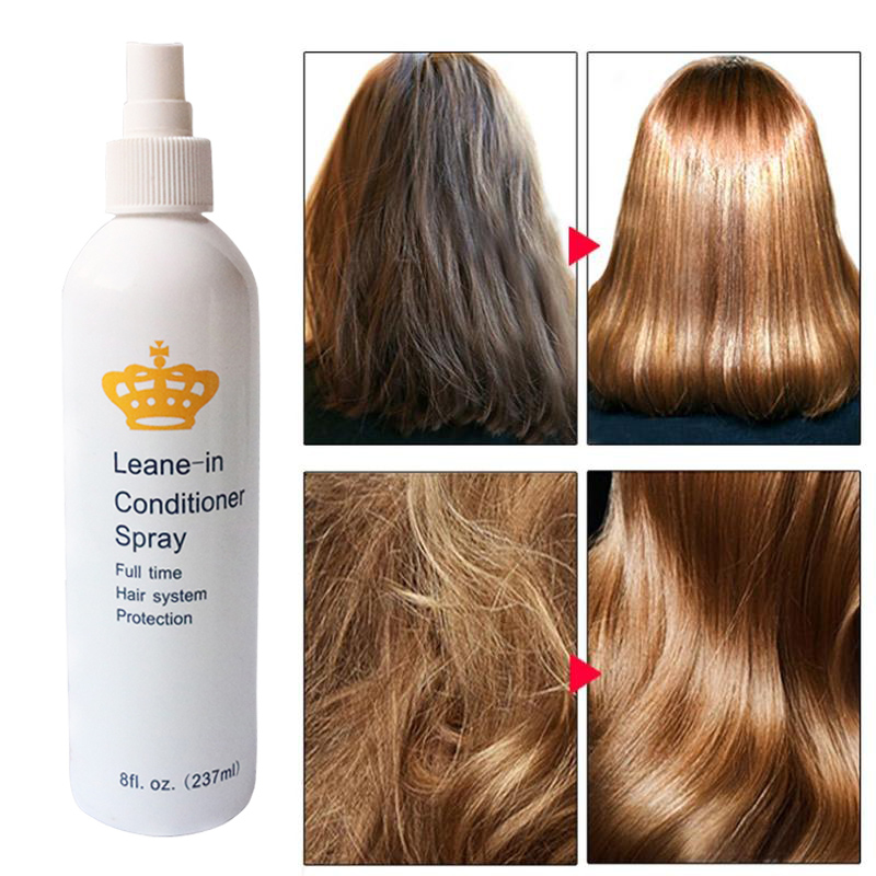 Après-shampoing sans rinçage,  - Hair Care Natural Ingredients avis et prix