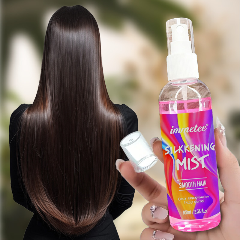 Spray hydratant pour cheveux,  - Hair Care Natural Ingredients avis et prix