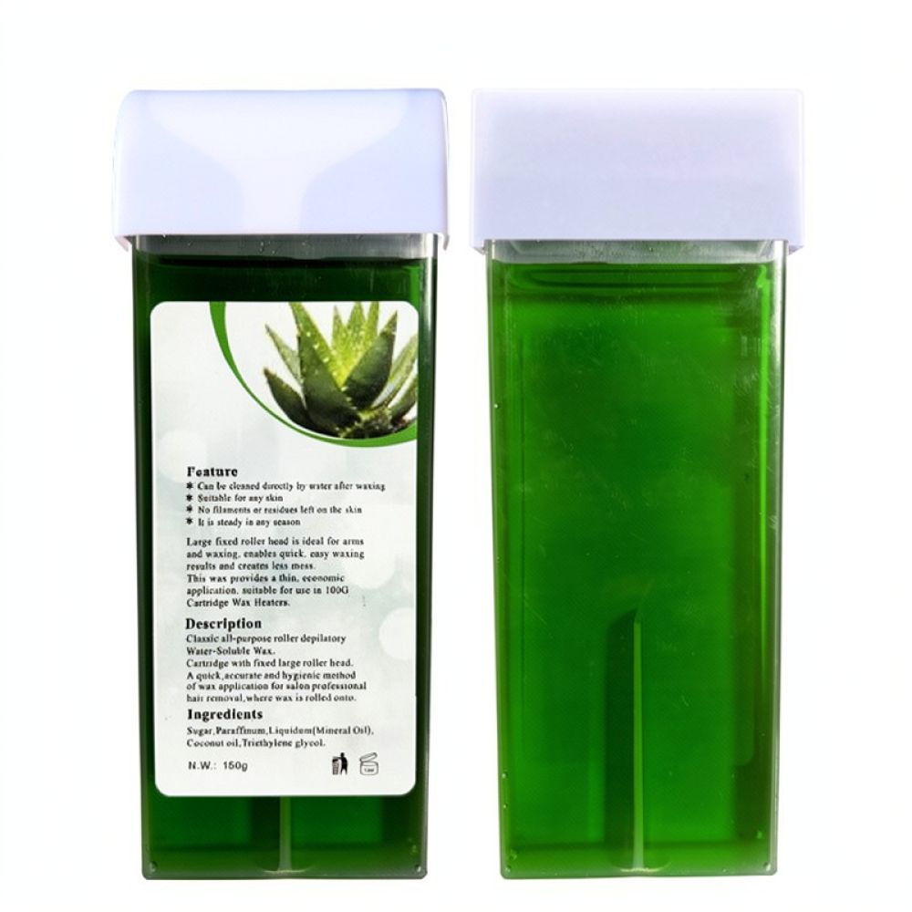 Perles de cire pour l’épilatio - Hair Care Natural Ingredients avis et prix