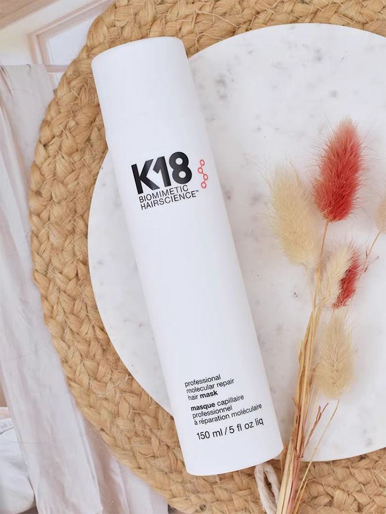 Meilleure Vente 2026 K18 150ml - Hair Care Products avis et prix