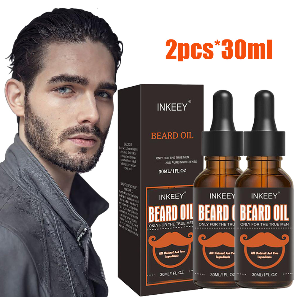 Huile de Soin de la Barbe Biol - Hair Care Organic avis et prix