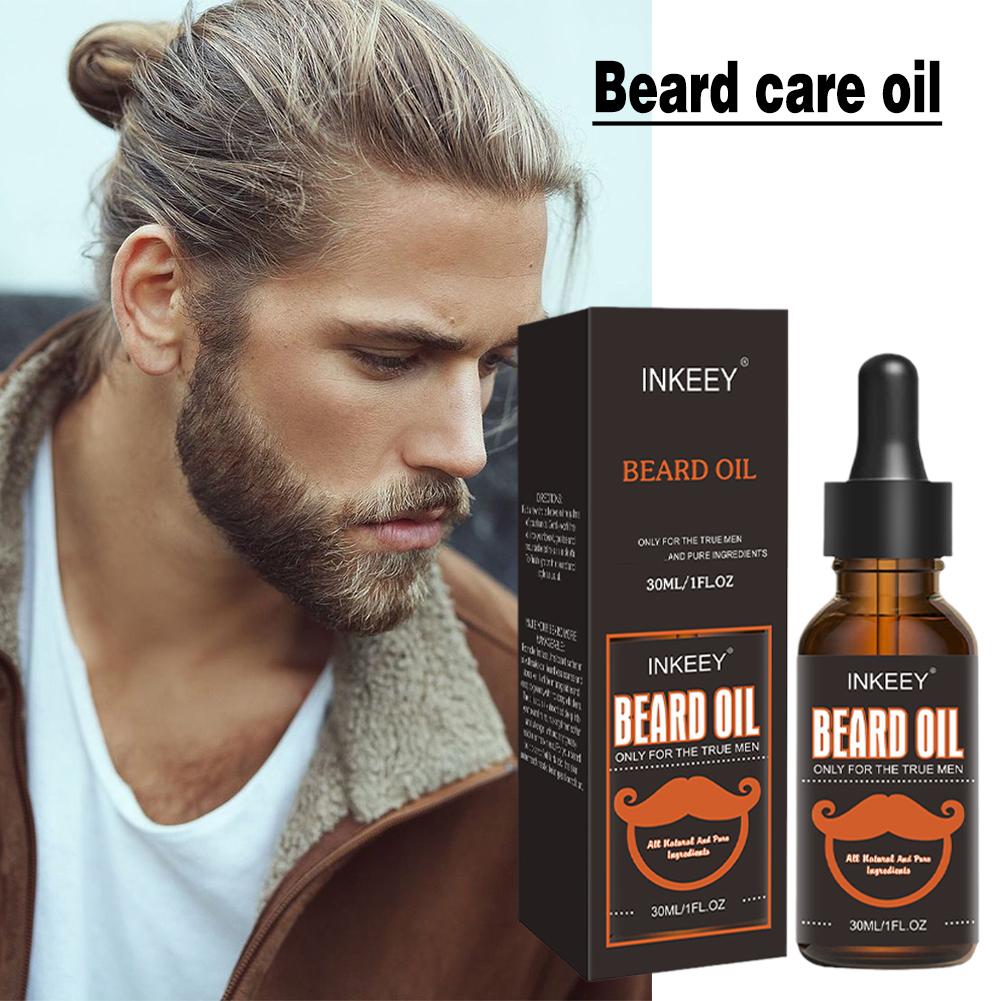 Huile de Soin de la Barbe Biol - Hair Care Organic avis et prix