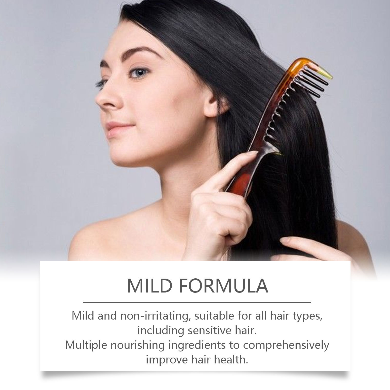Capsules de sérum de soin capi - Hair Care Products avis et prix
