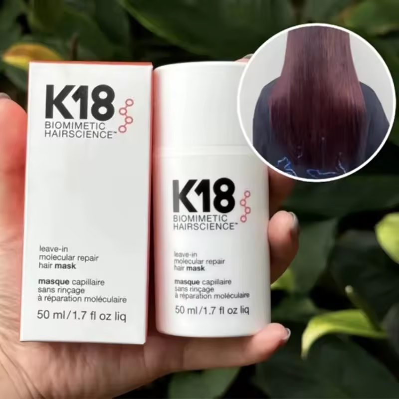 Après-shampoing K18 150ml, mas - Hair Care K18 avis et prix